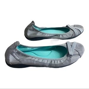 Champion Memory Foam Flats | 12W
